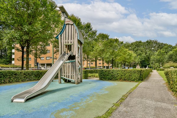 Medium property photo - Carnapstraat 19, 1062 KV Amsterdam